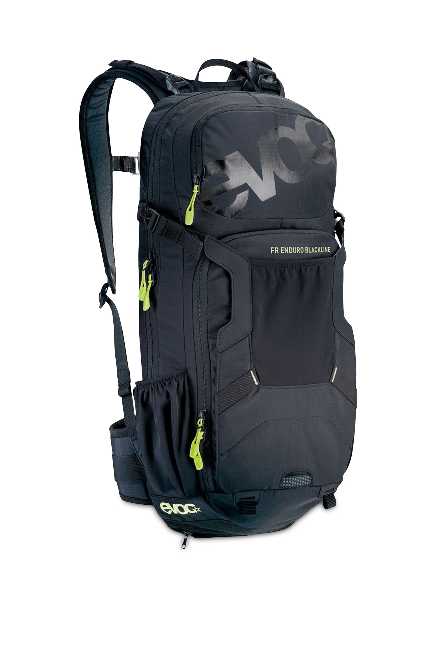 FR Enduro Blackline M/L 16 L Bikerucksack