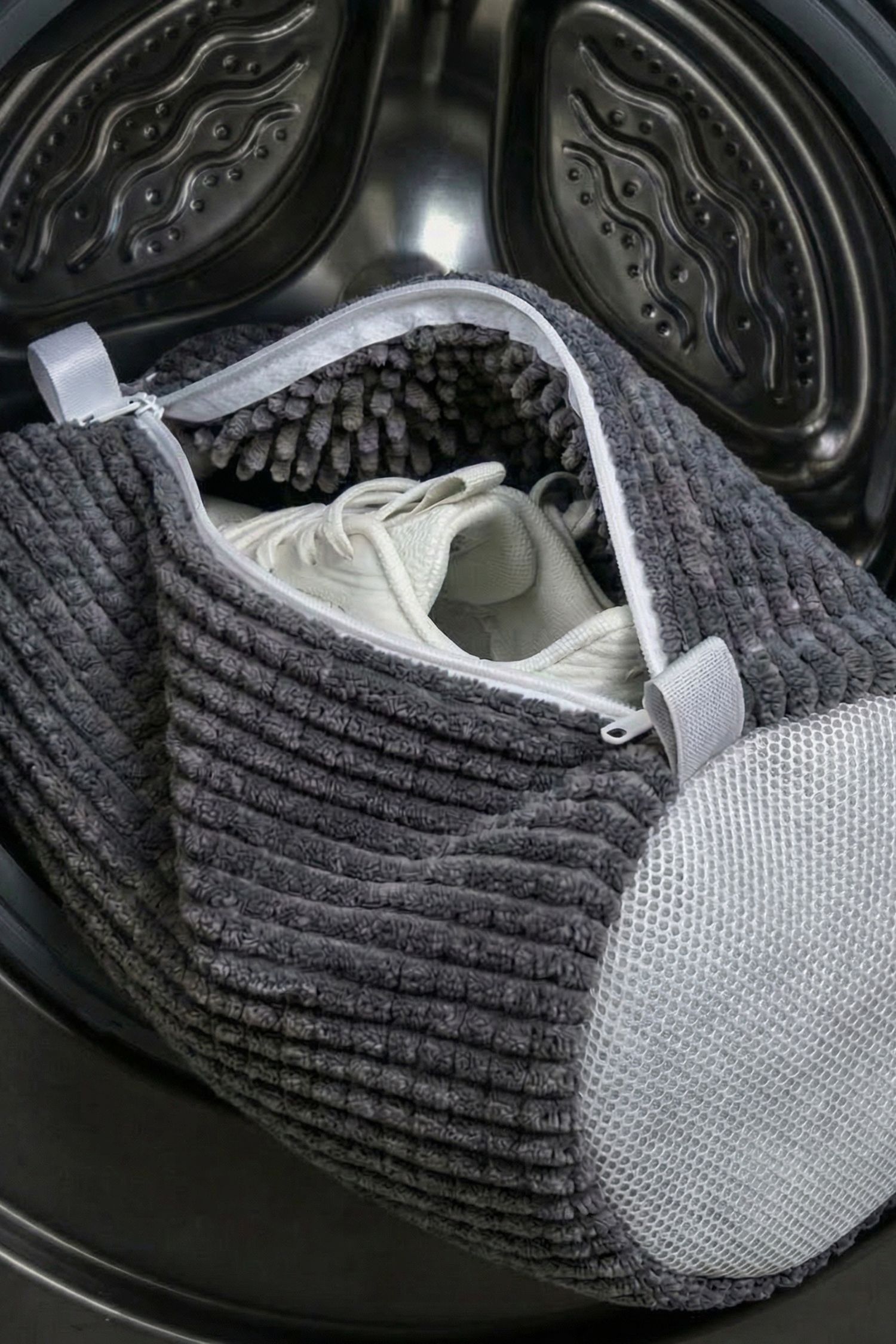 Sneaker Waschbeutel