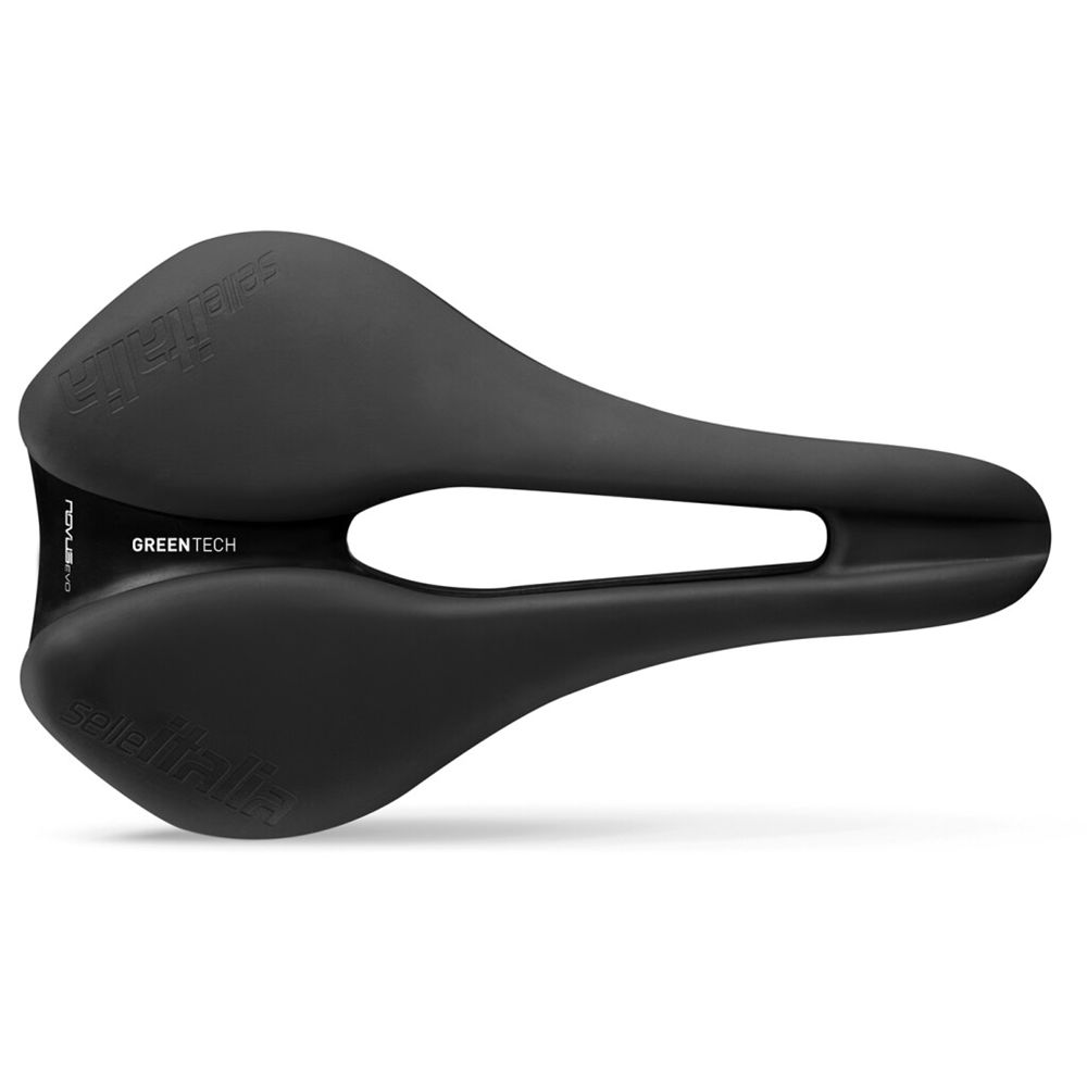 Novus Boost Evo Sport Greentech Sattel