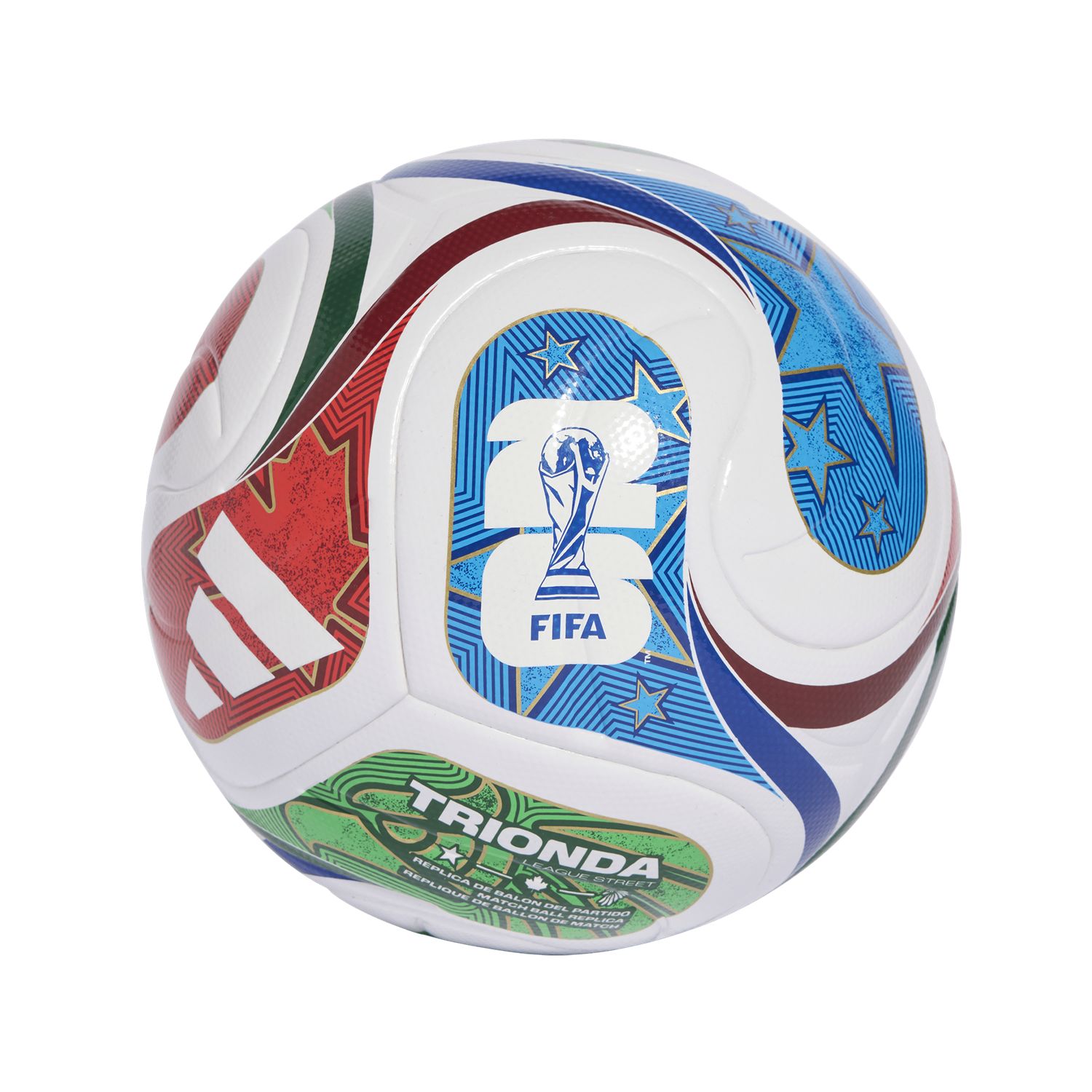 FIFA World Cup 26™ Trionda League 290 Fussball