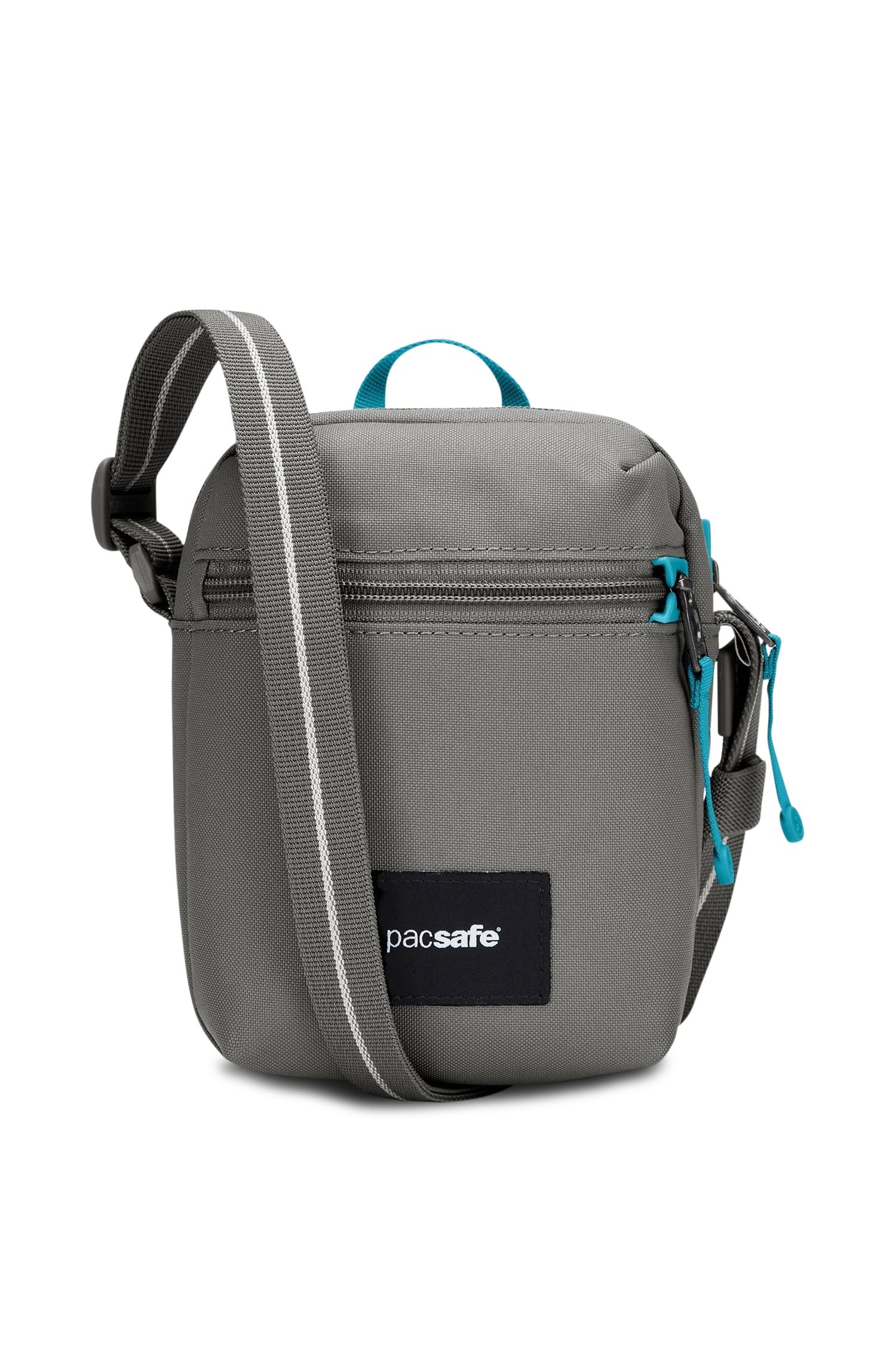 GO anti-theft micro Crossbody 1.5 L Tasche