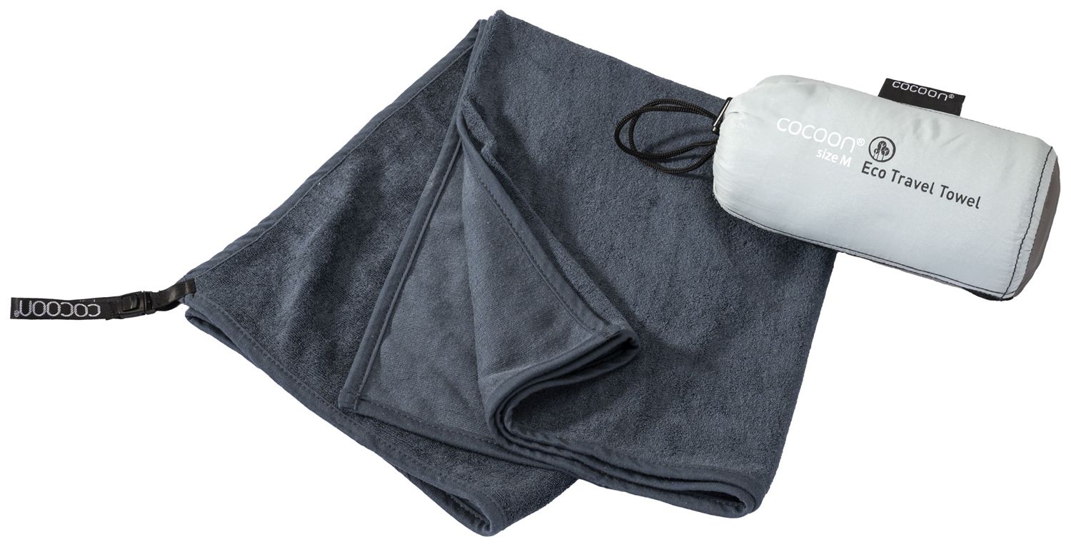 Eco Travel - Lyocell L Mikrofasertuch