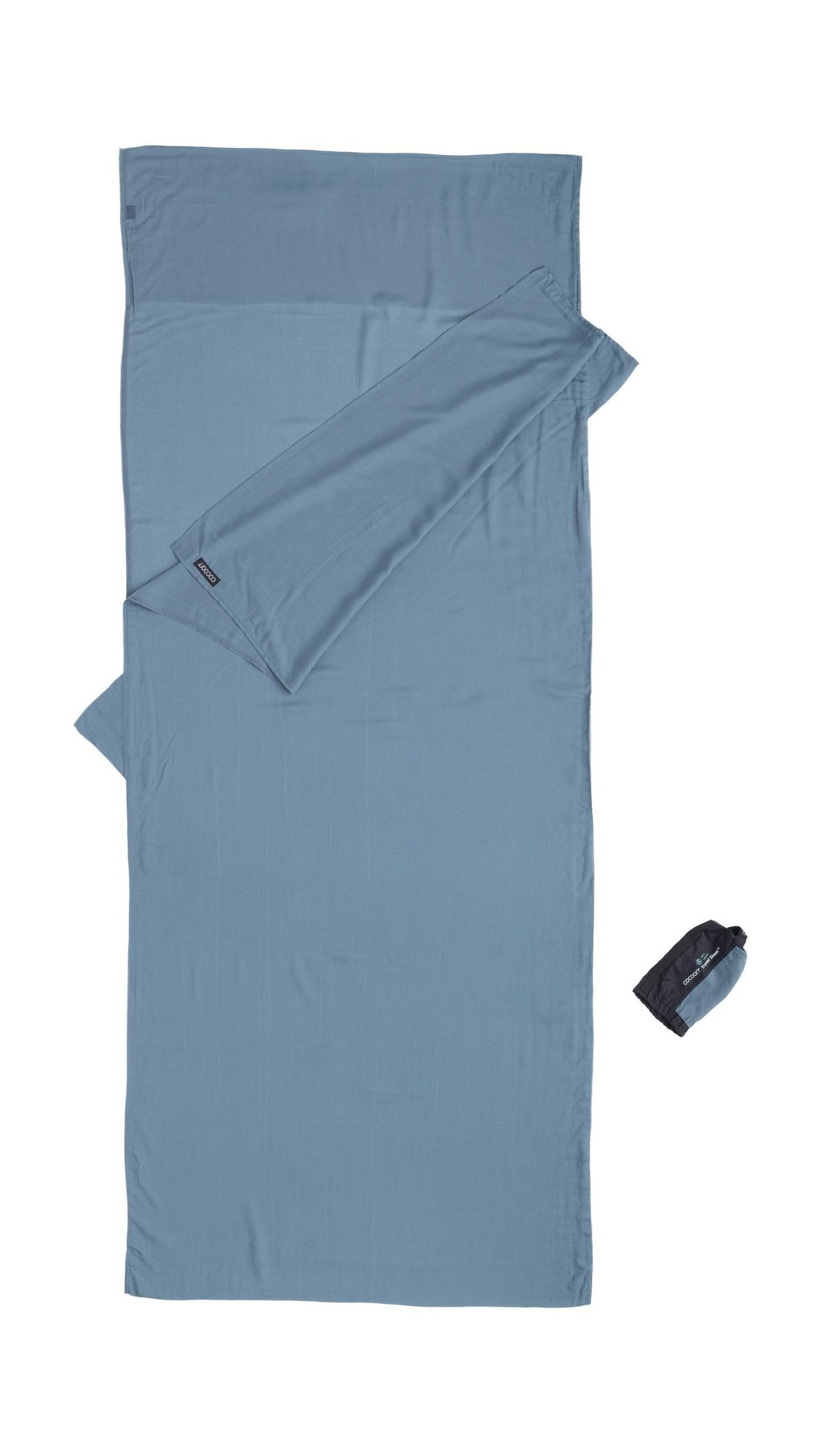 TravelSheet - Lyocell Hüttenschlafsack