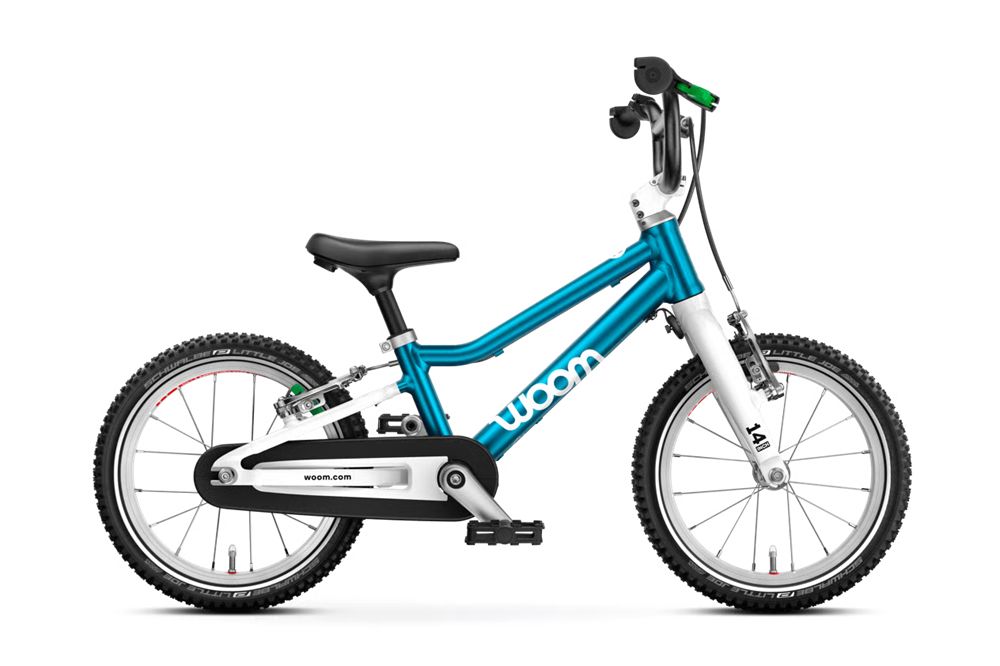 GO 2 14 Kinder Citybike