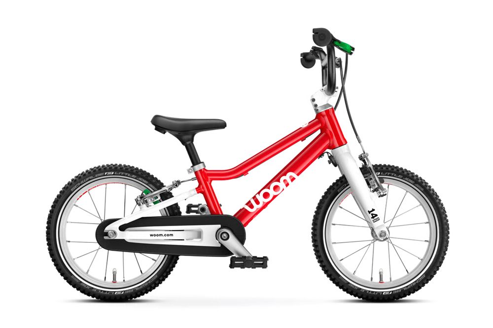 GO 2 14 Kinder Citybike