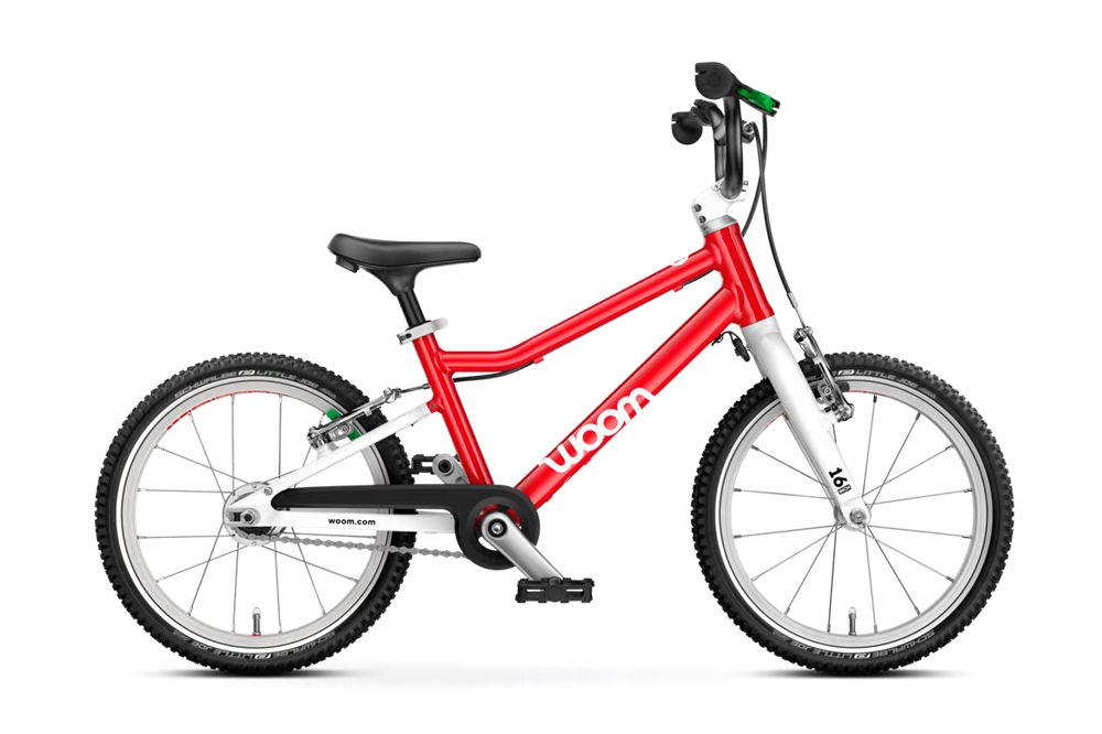 GO 3 16 Kinder Citybike