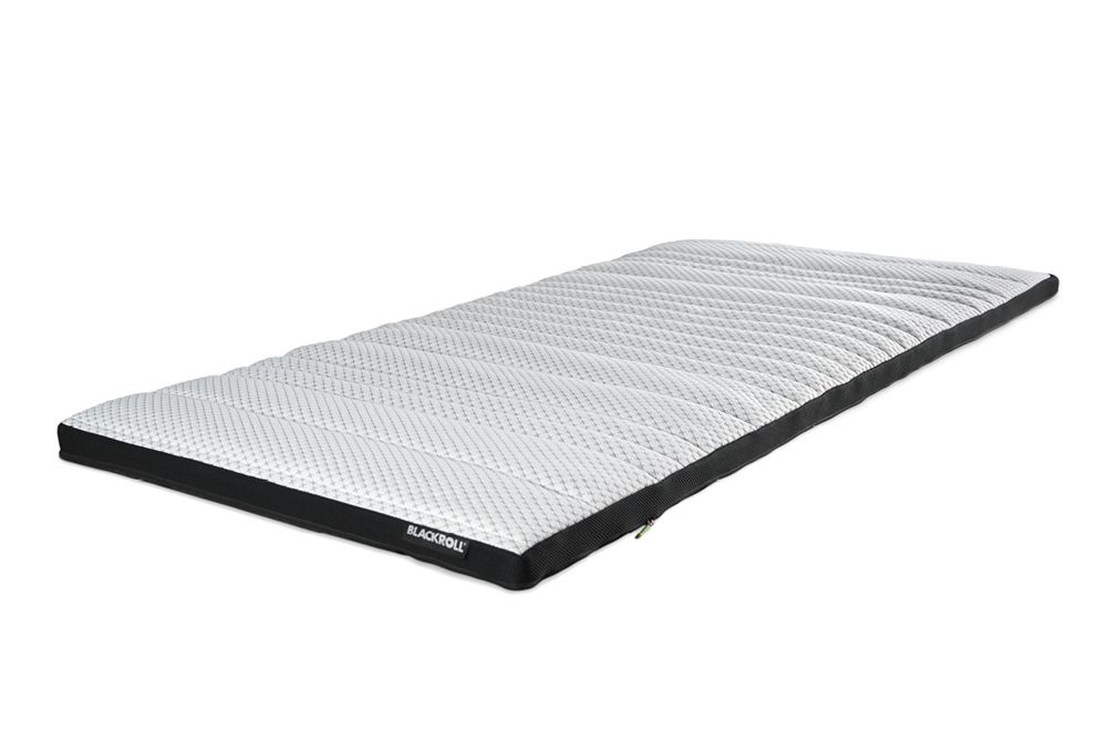 Comfort 2.0 - 160 cm x 200 cm Topper