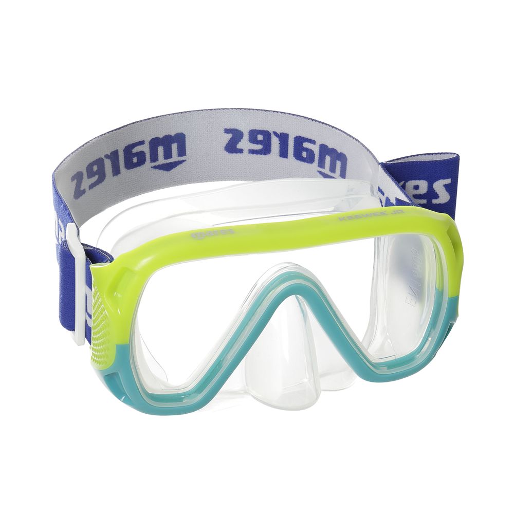 Keewee Kinder Taucherbrille