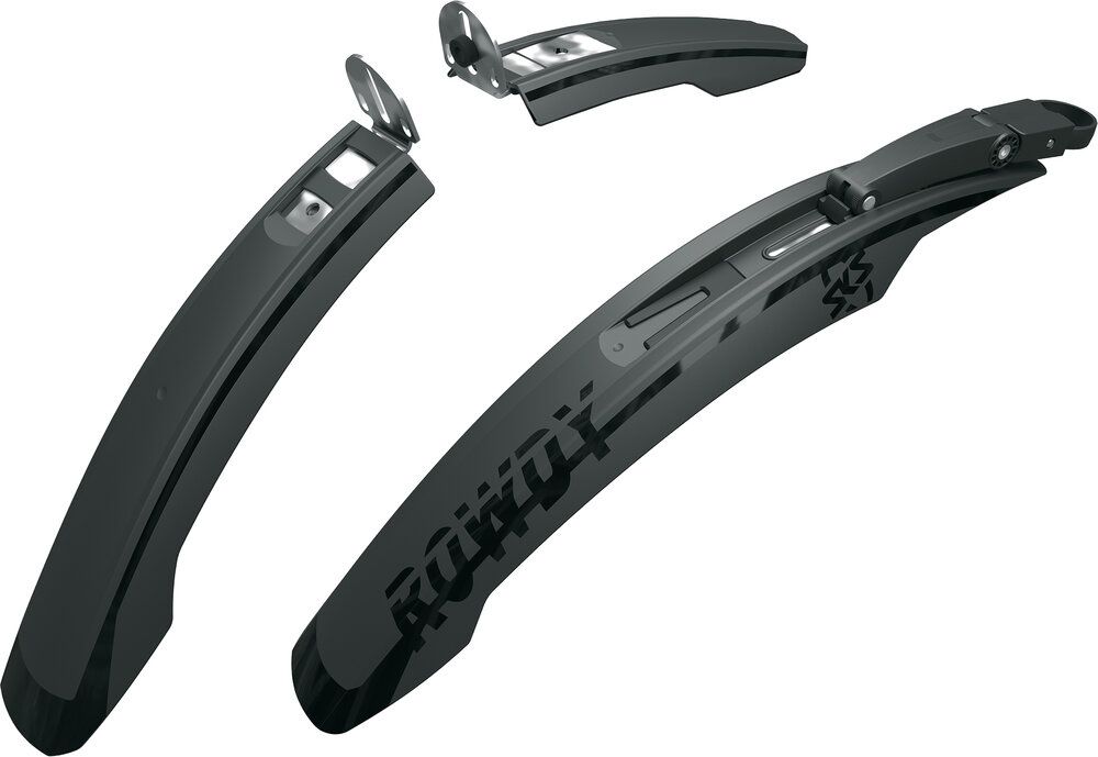 Rowdy 20-24 Mudguard
