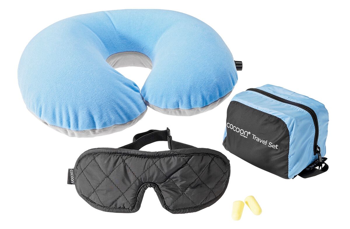 3-Pack Reiseset