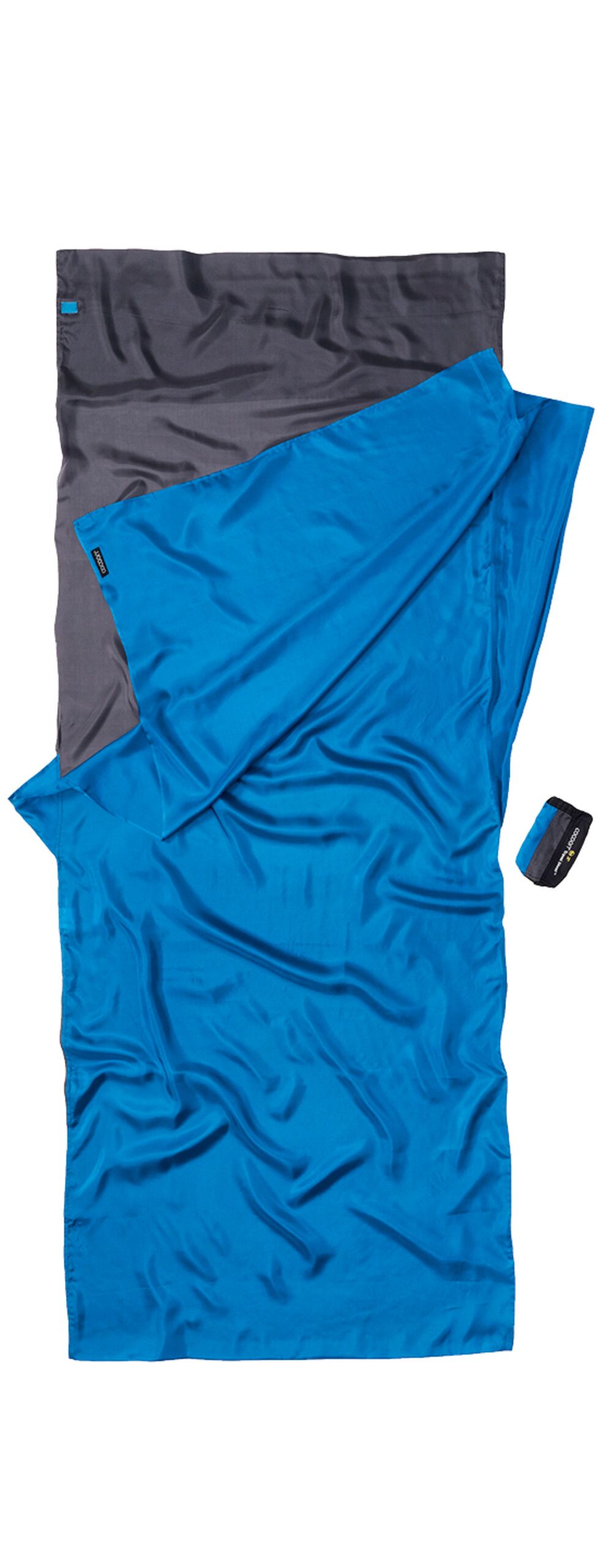 TravelSheet Seidenschlafsack