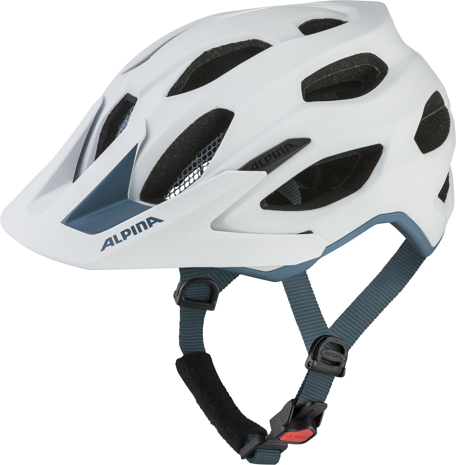 Carapax 2.0 Velohelm