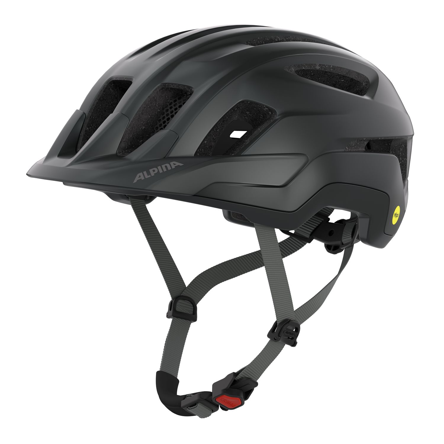 Paranus Mips Velohelm