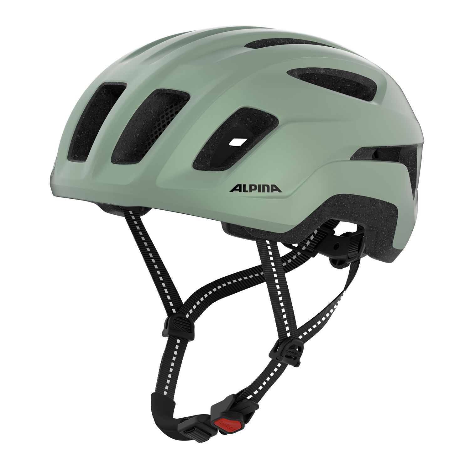 Paranus Urban Velohelm