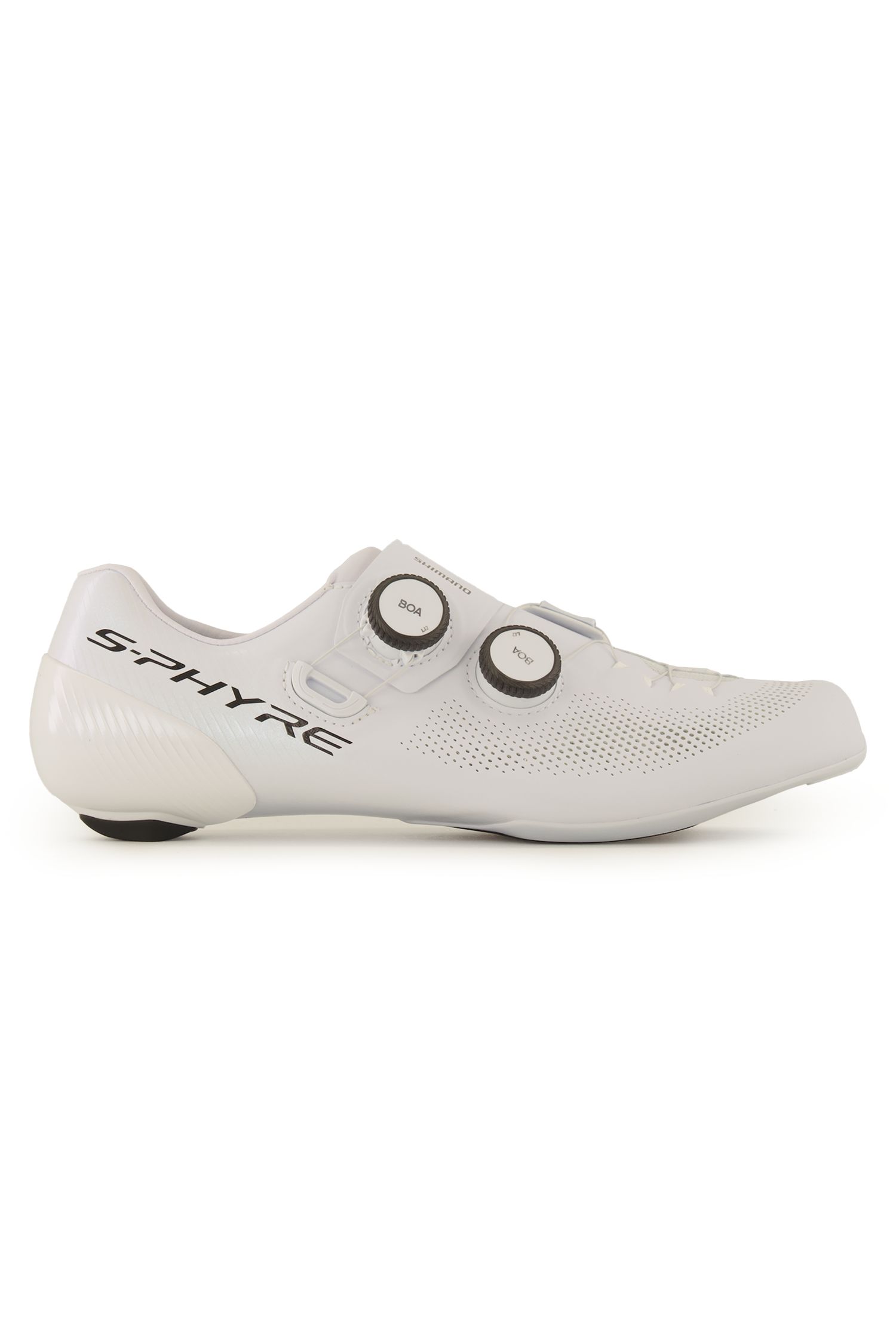 RC903 S-Phyre Herren Bikeschuh