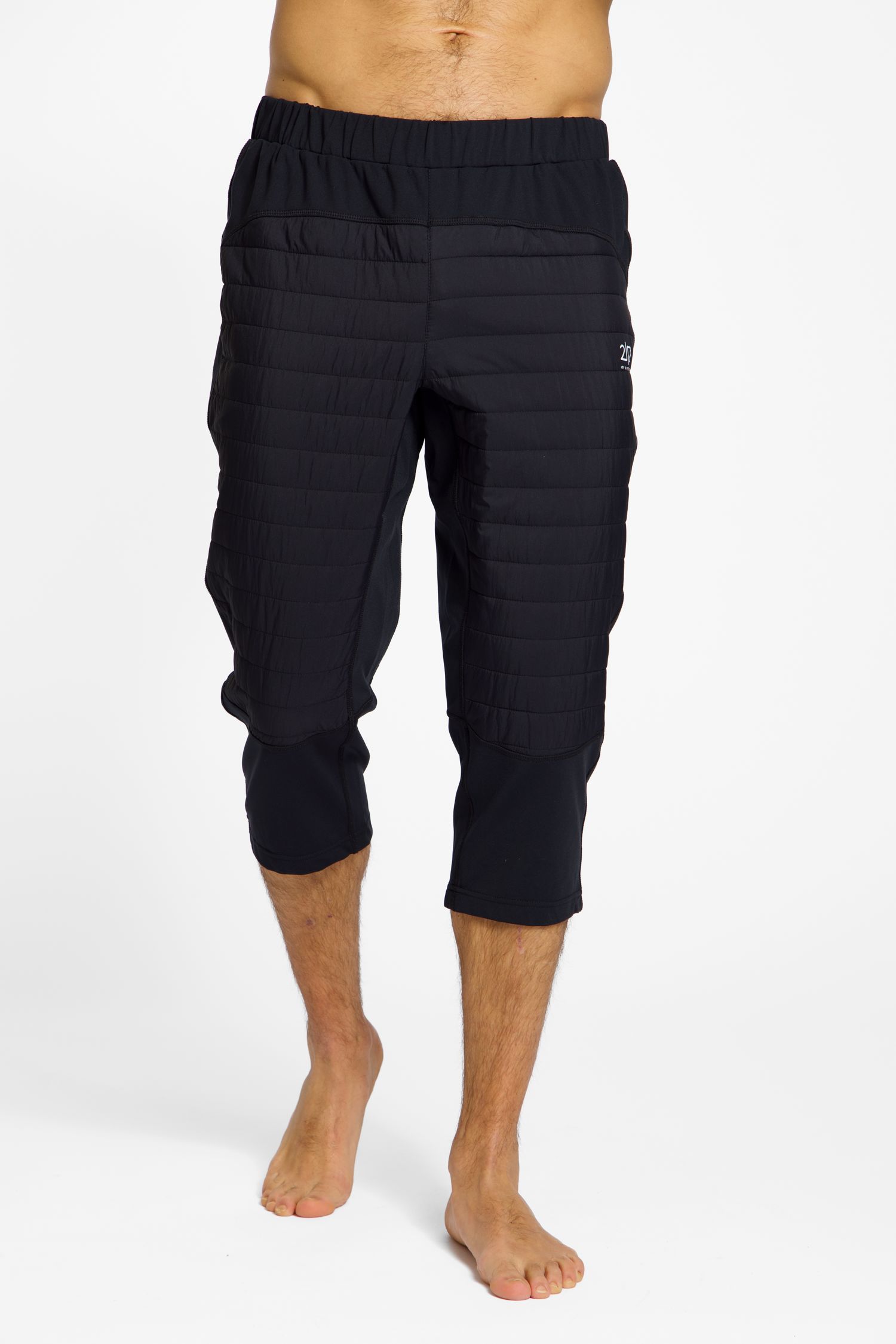 Sikan Light Padded Herren 3/4 Isolationshose