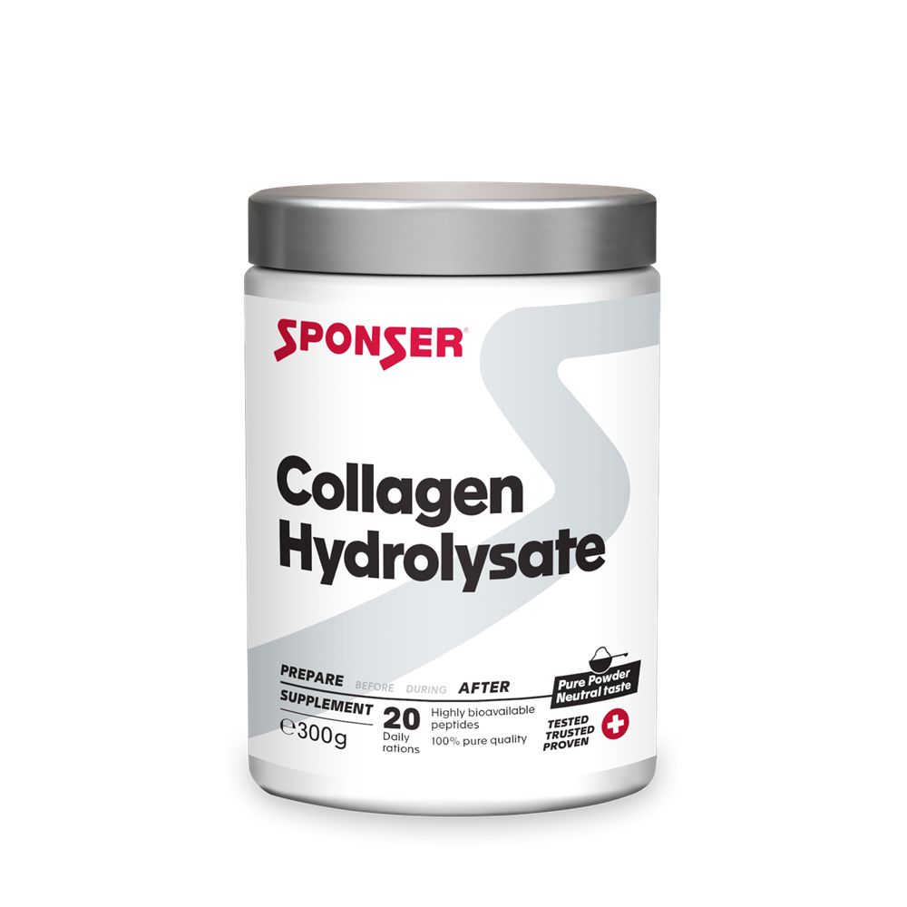 Collagen Hydrolysate Neutral 300 g Nahrungsergänzung