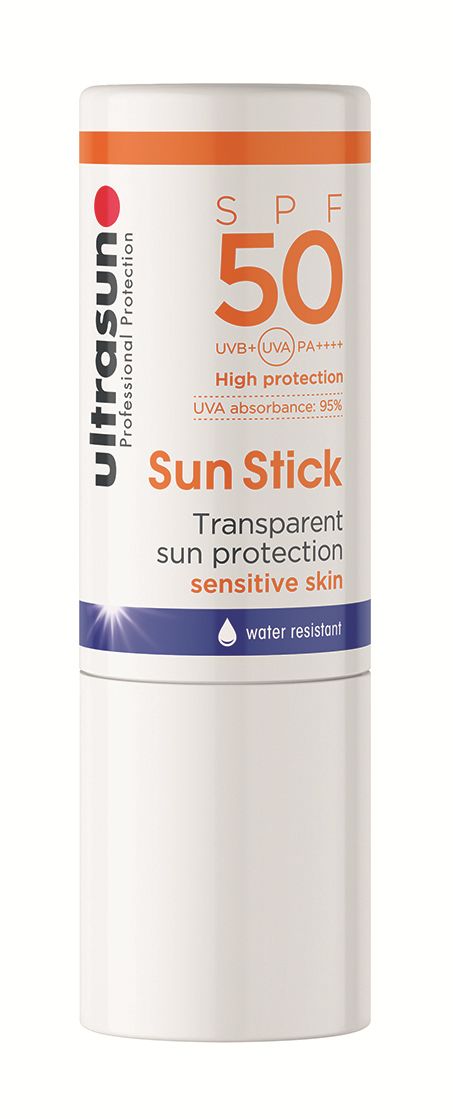Sun Stick SPF50+ 9 g Sonnenschutz