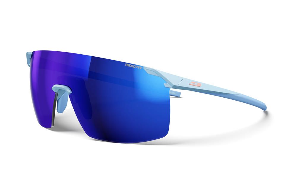Faster M Reactiv Sportbrille