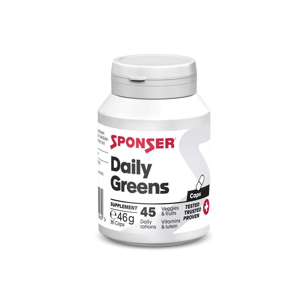 Daily Greens 90 Kapseln