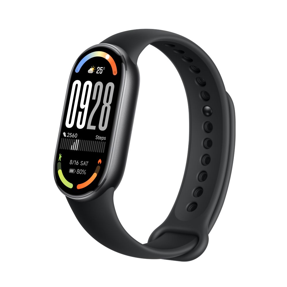 Smart Band 10 Sportuhr