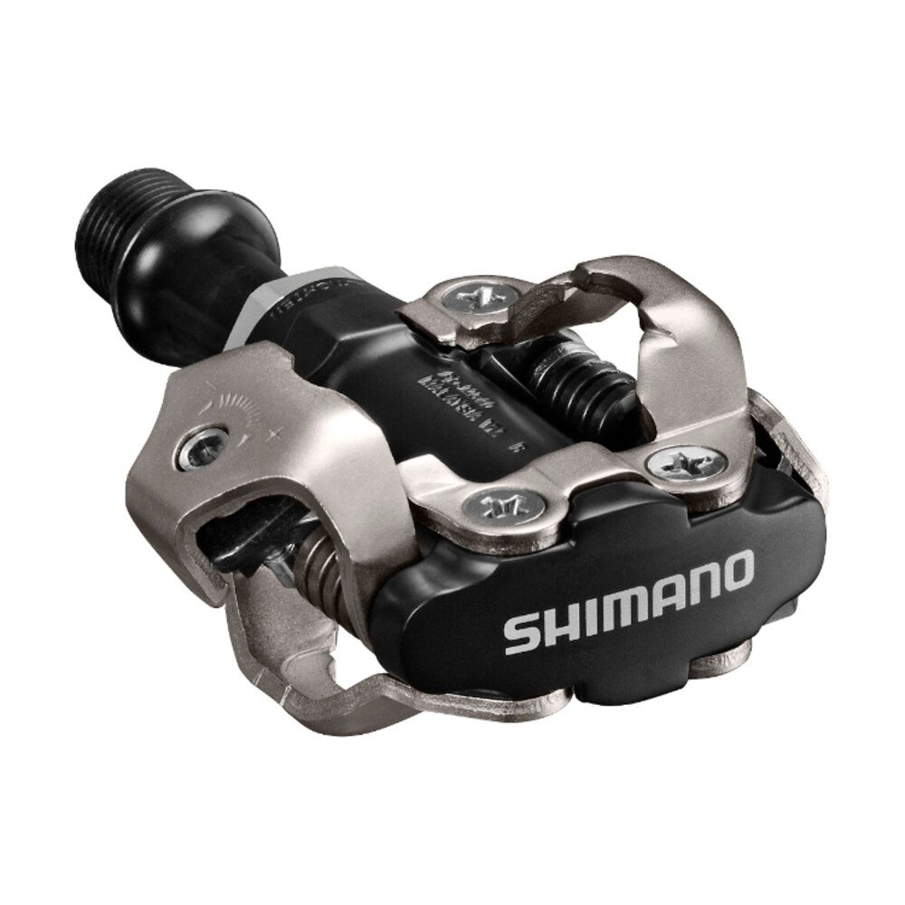 PD-M540 SPD / Cleat SM-SH51 Klickpedale