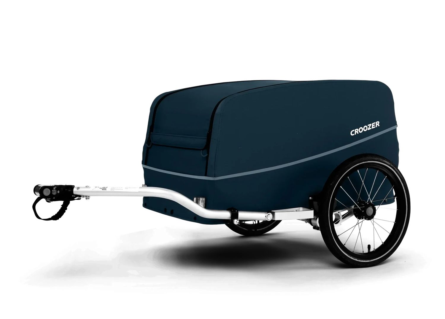 Cargo Tuur Fahrradanhänger