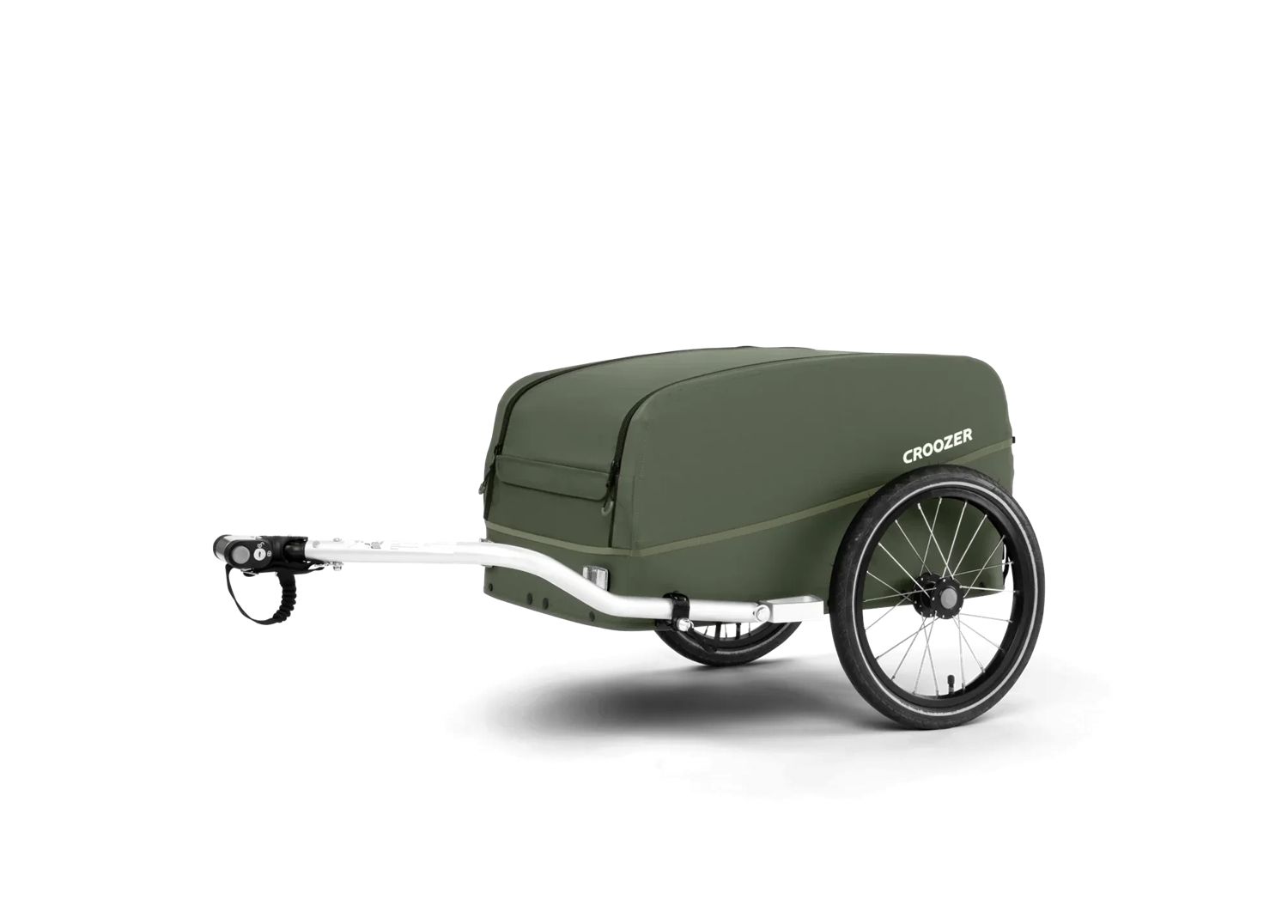 Cargo Kalle Fahrradanhänger