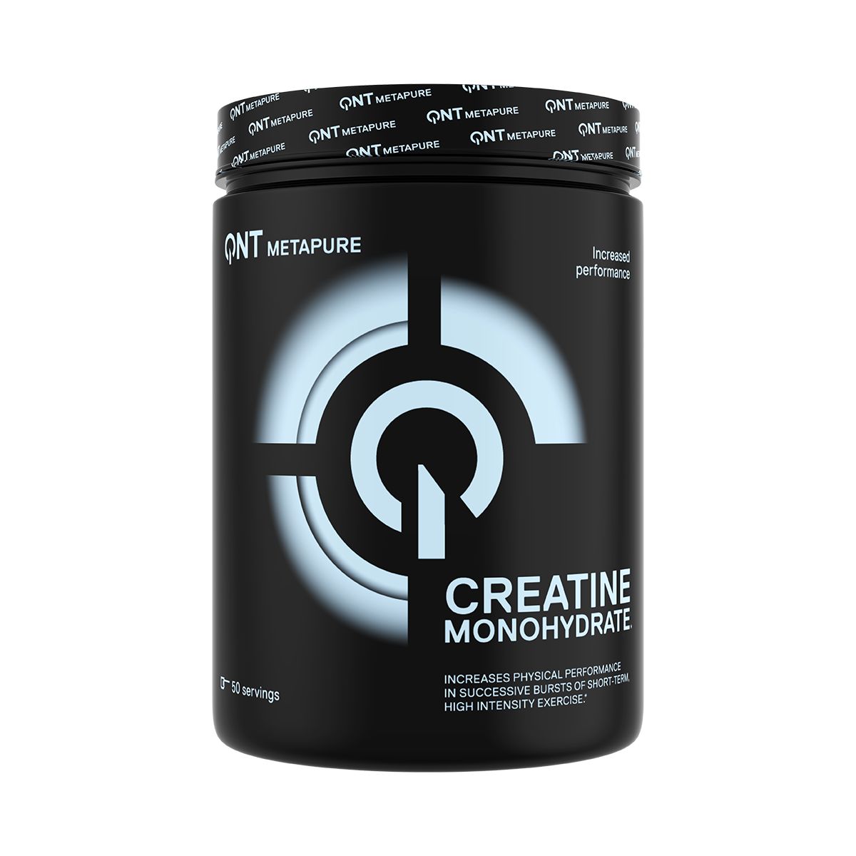 Creatine Monohydrate 300 g Nahrungsergänzung