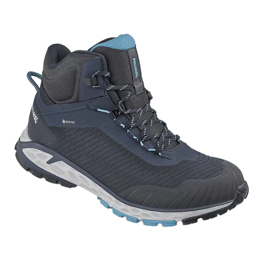 Power Walker 4.2 Mid Damen Wanderschuh