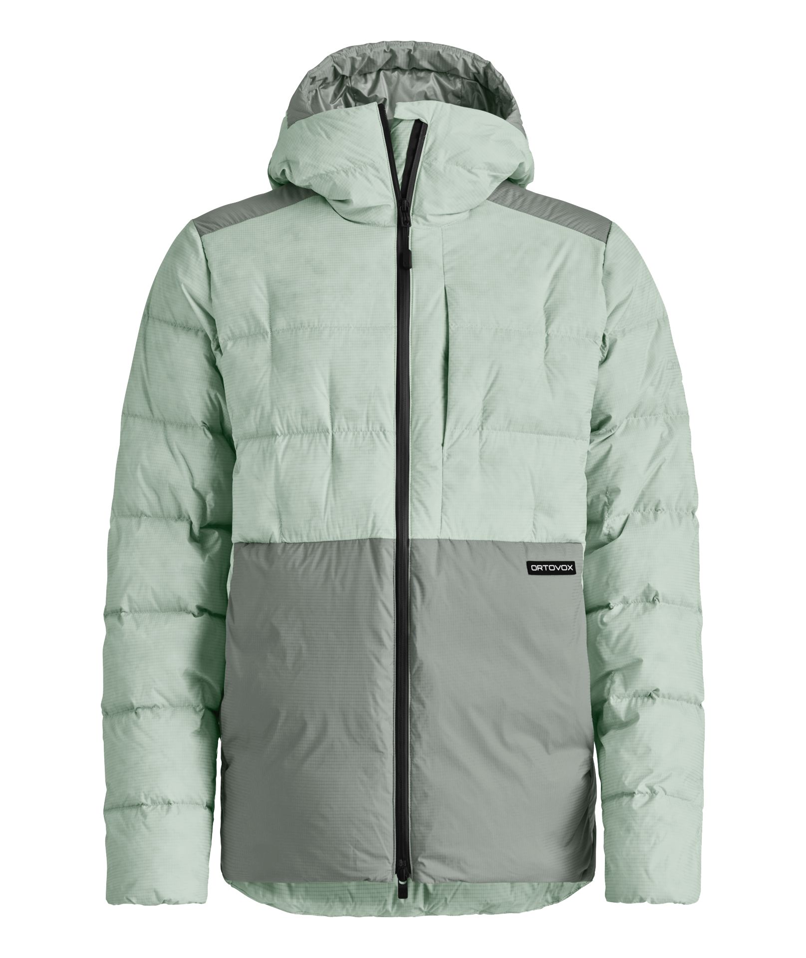 DownWool® 270 Damen Daunenjacke