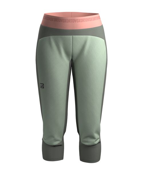 Ravine Metawool 60 HYBR Damen 3/4 Thermohose