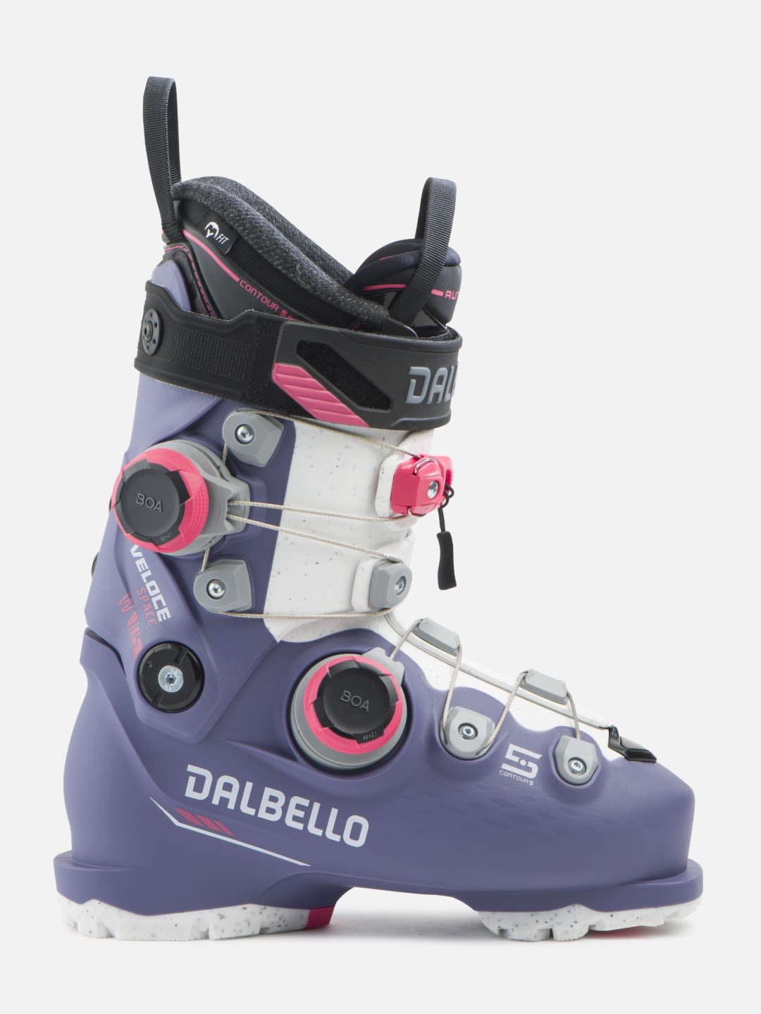 Veloce SPACE 105 Dual Damen Skischuh