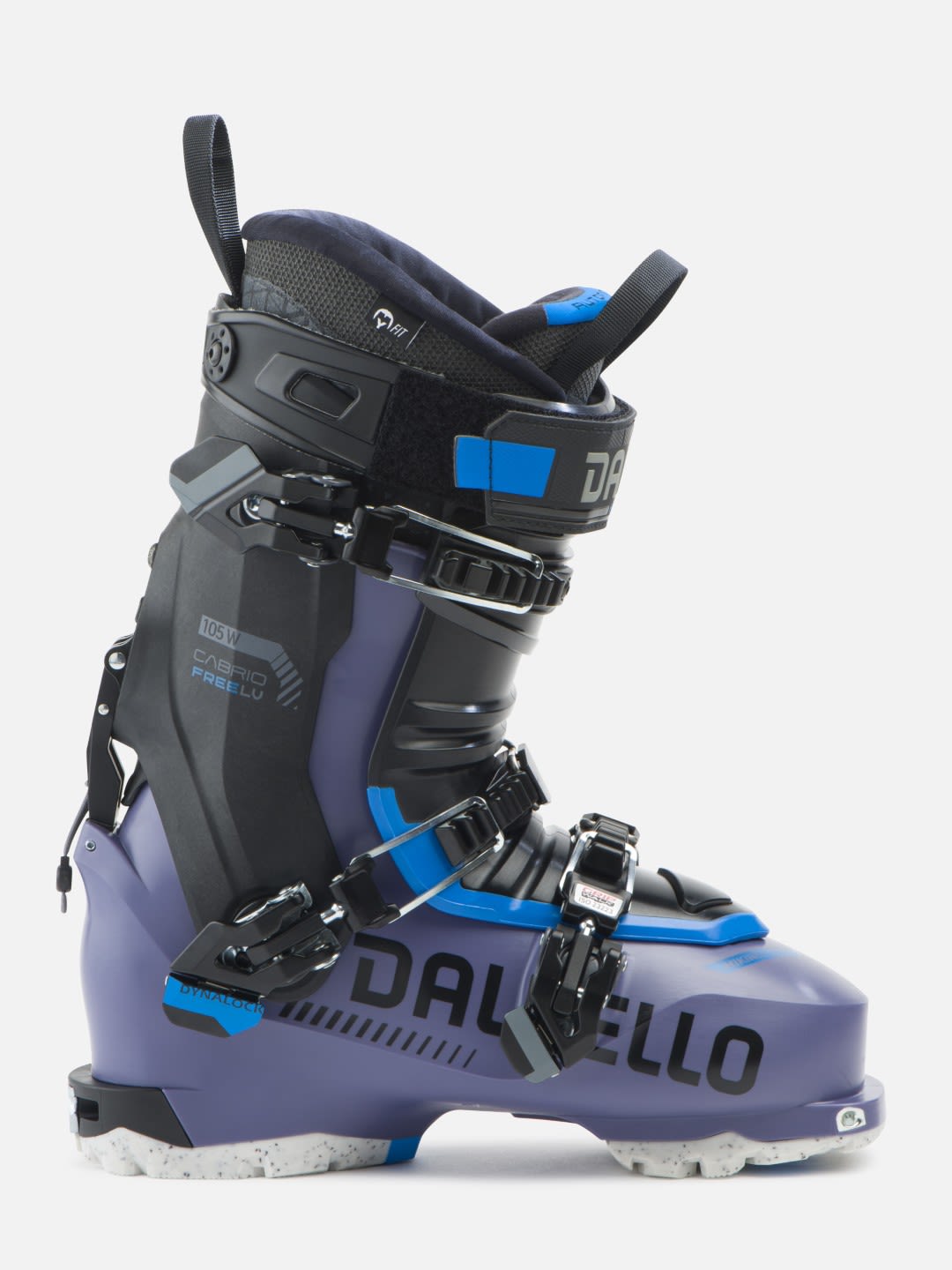 Cabrio LV FREE 105 IF Damen Skischuh