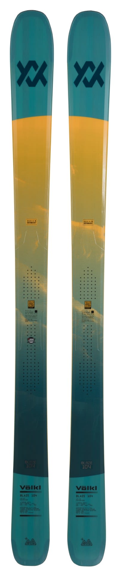 Blaze 104 Ski 25/26