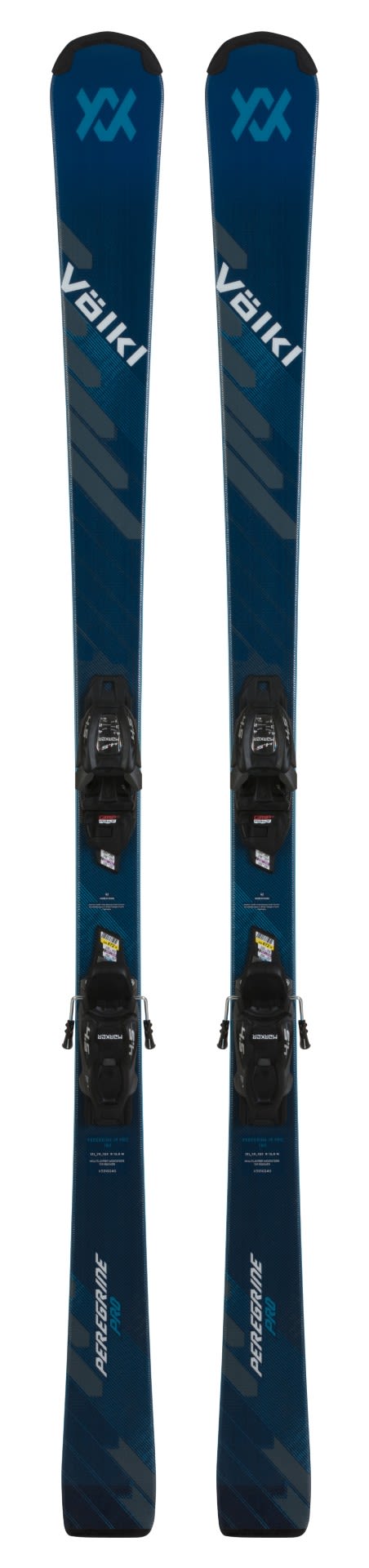 Peregrine Pro Kinder Ski Set 25/26