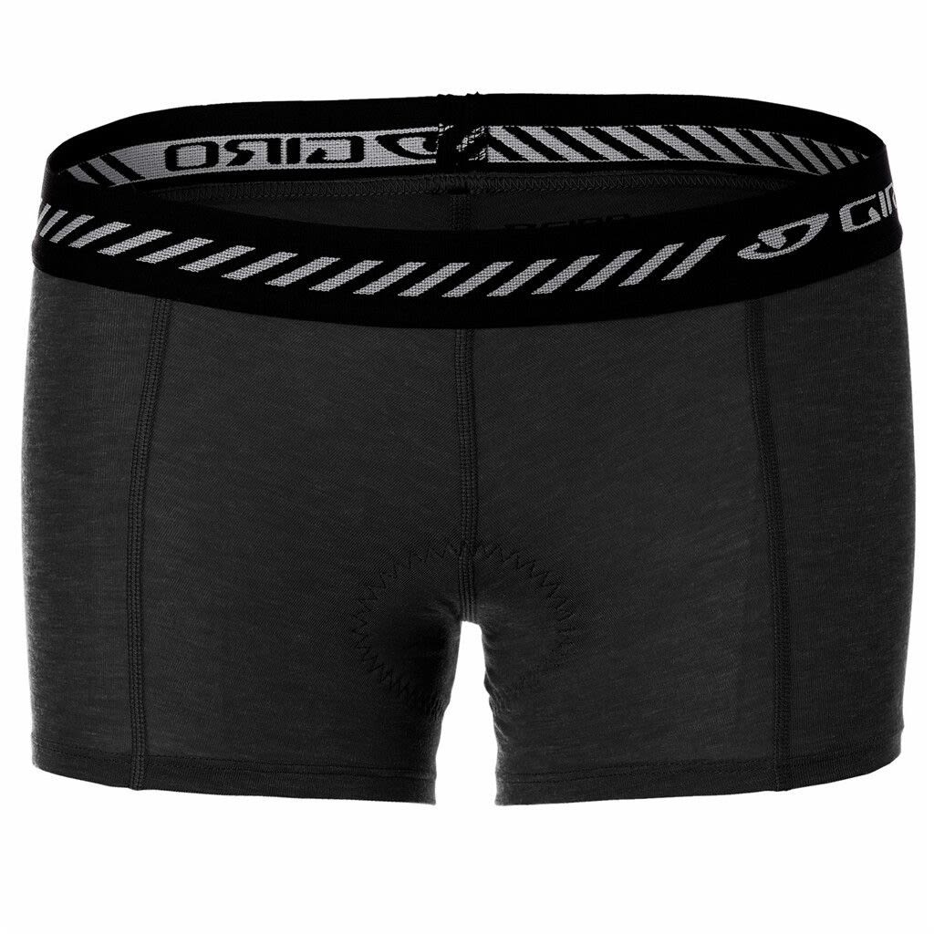 Boy Damen Bikeshort