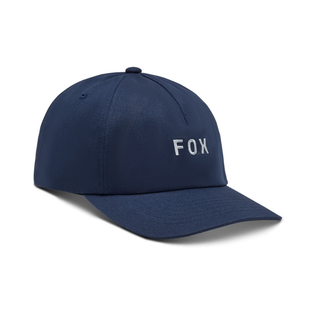 Wordmark Adjustable cap