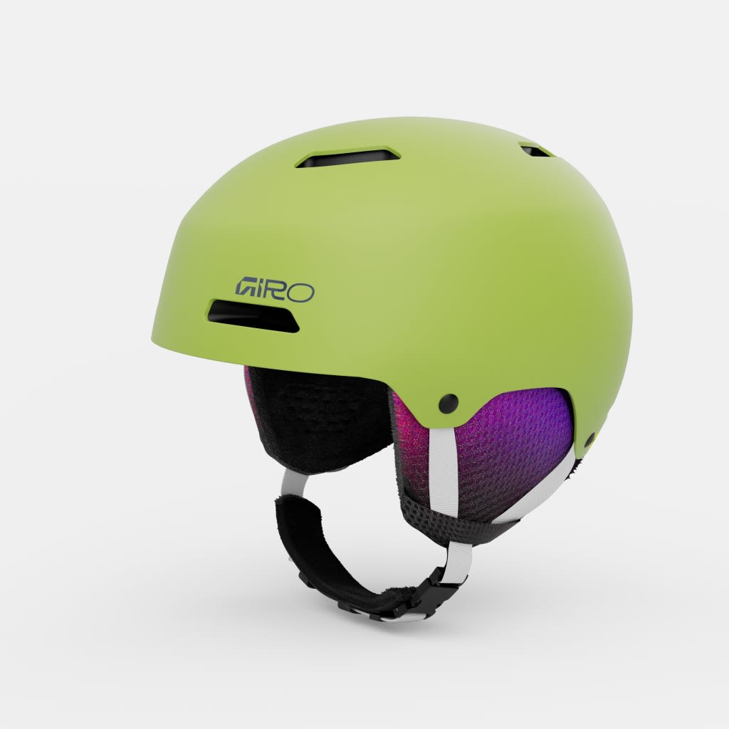 Crüe Mips Kinder Skihelm