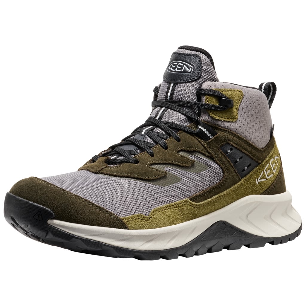 Hightrail Mid WP Herren Wanderschuh