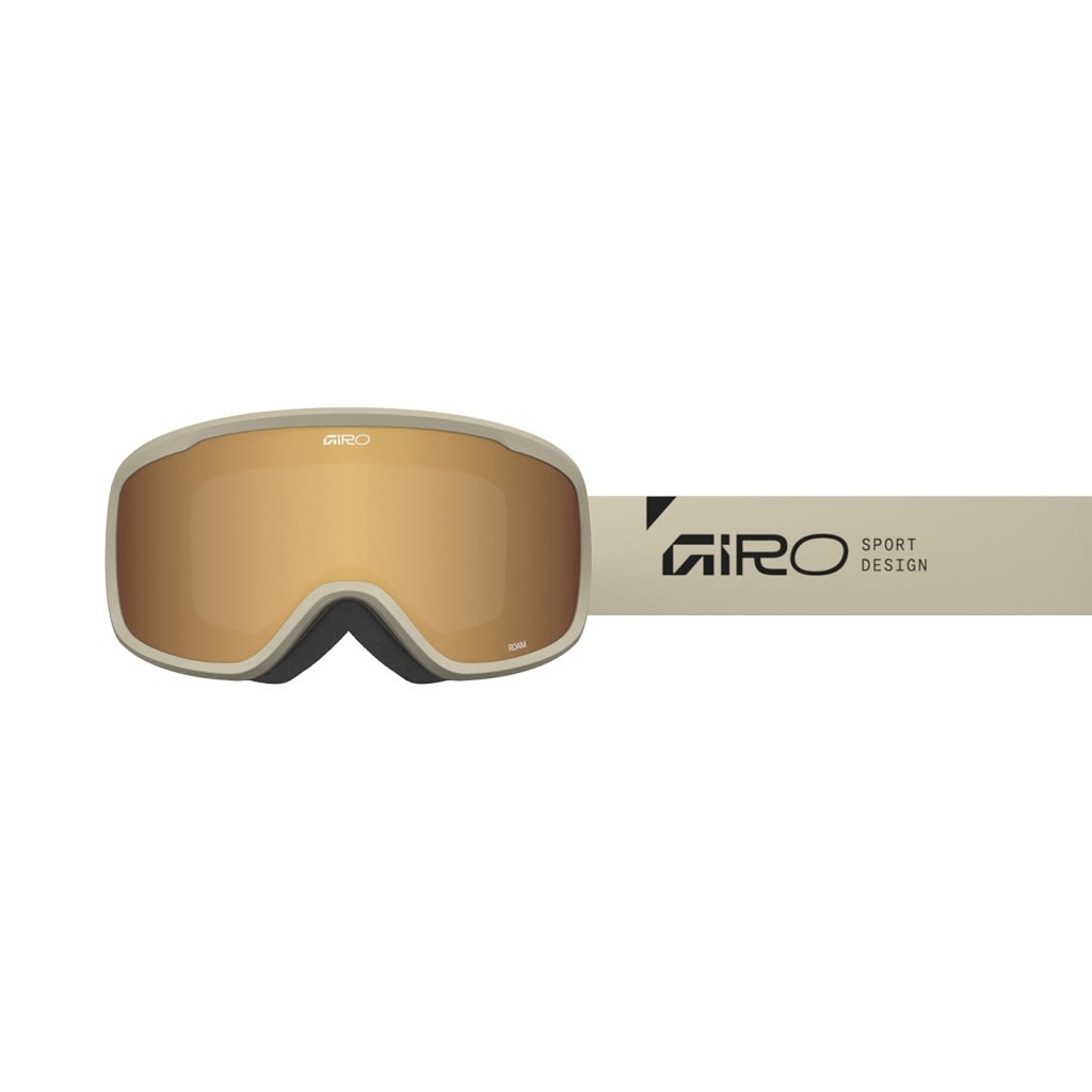 Roam Flash Skibrille