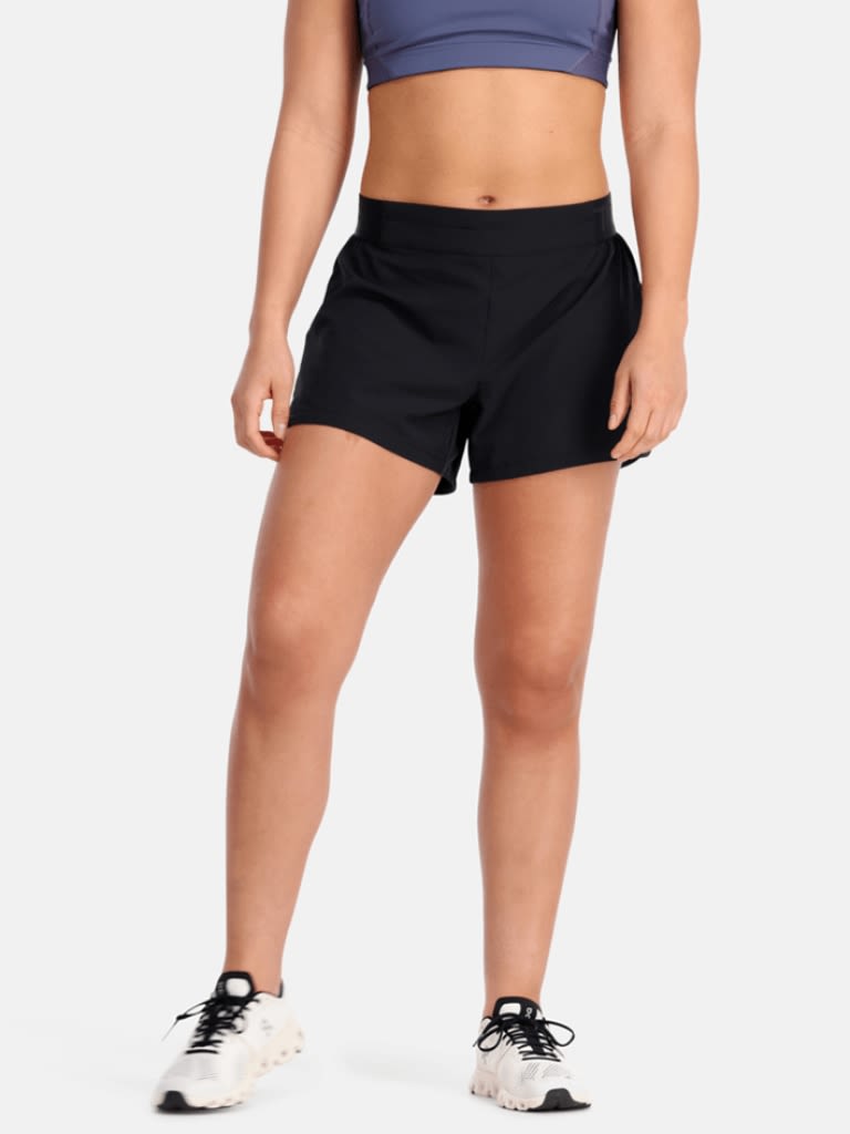 Nora 2.0 4In Damen Short