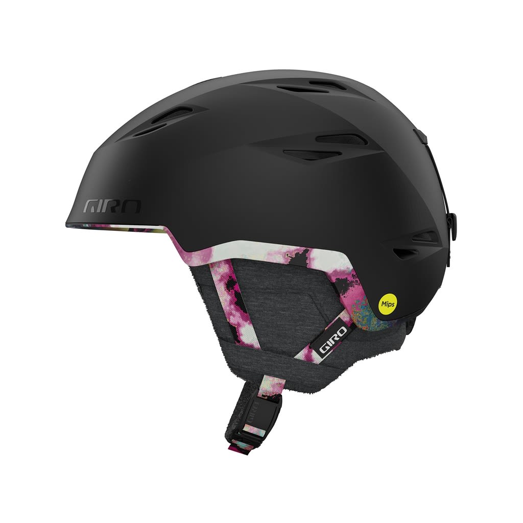 Envi Spherical Mips casco da sci