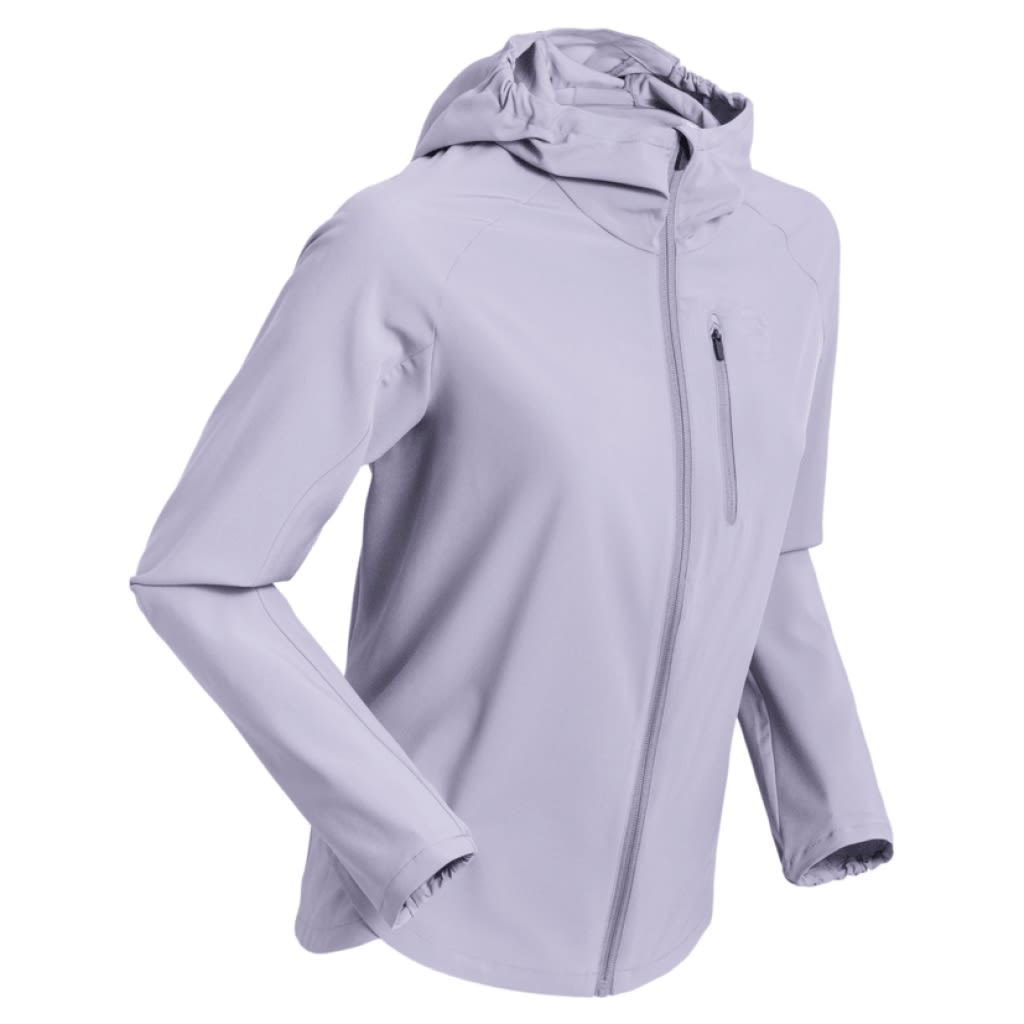 Run 2.0 Damen Laufjacke