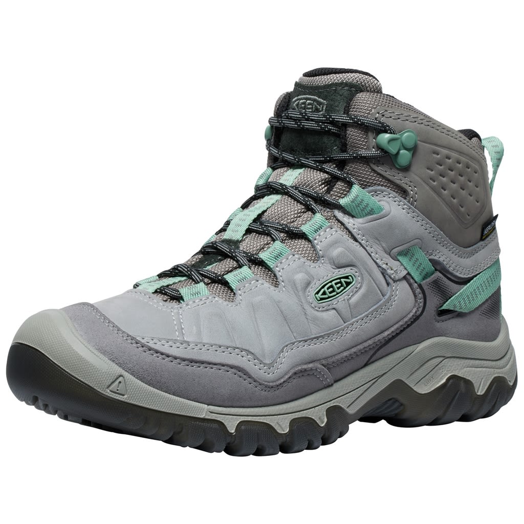 Targhee IV Mid WP Damen Wanderschuh