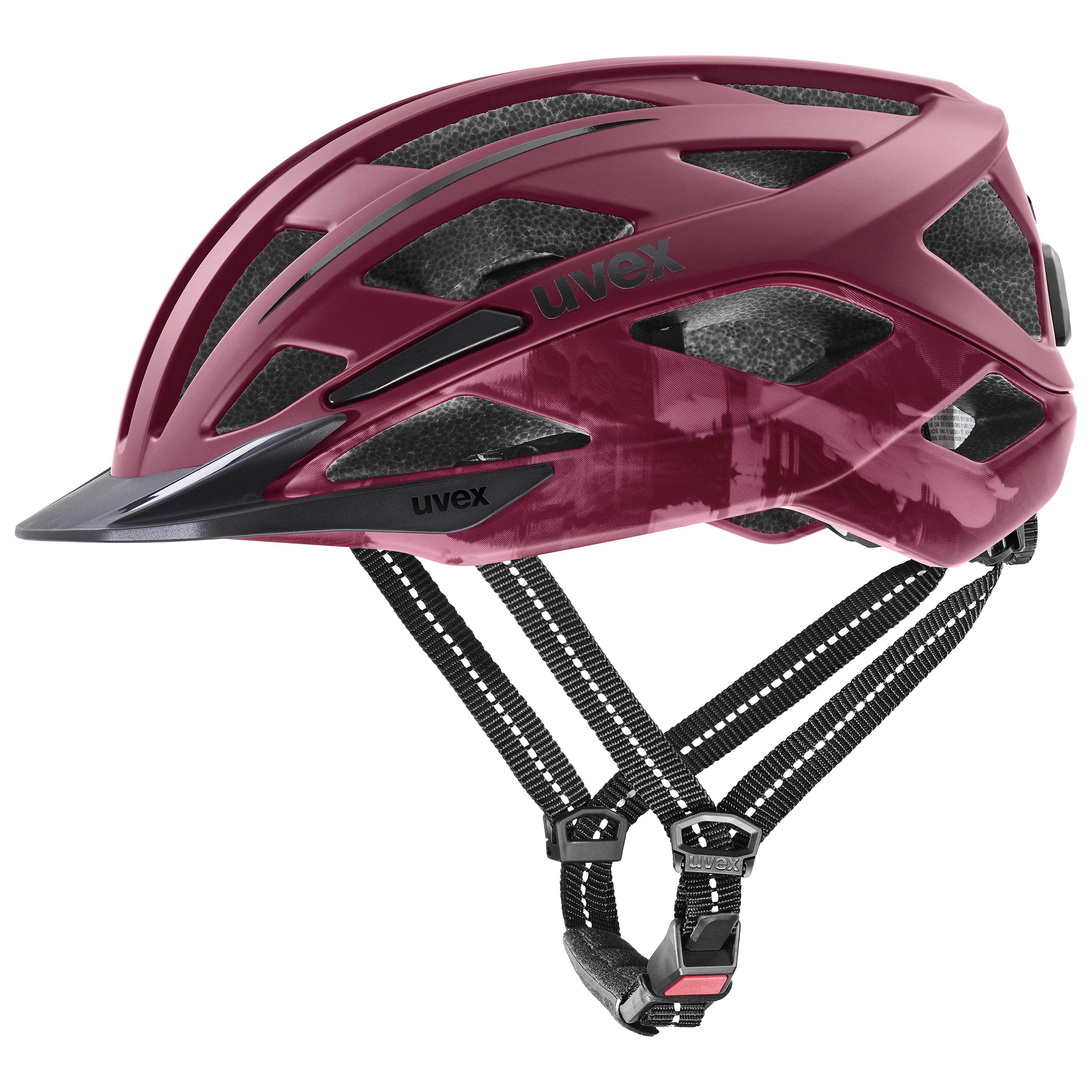 city i-vo 2 Velohelm