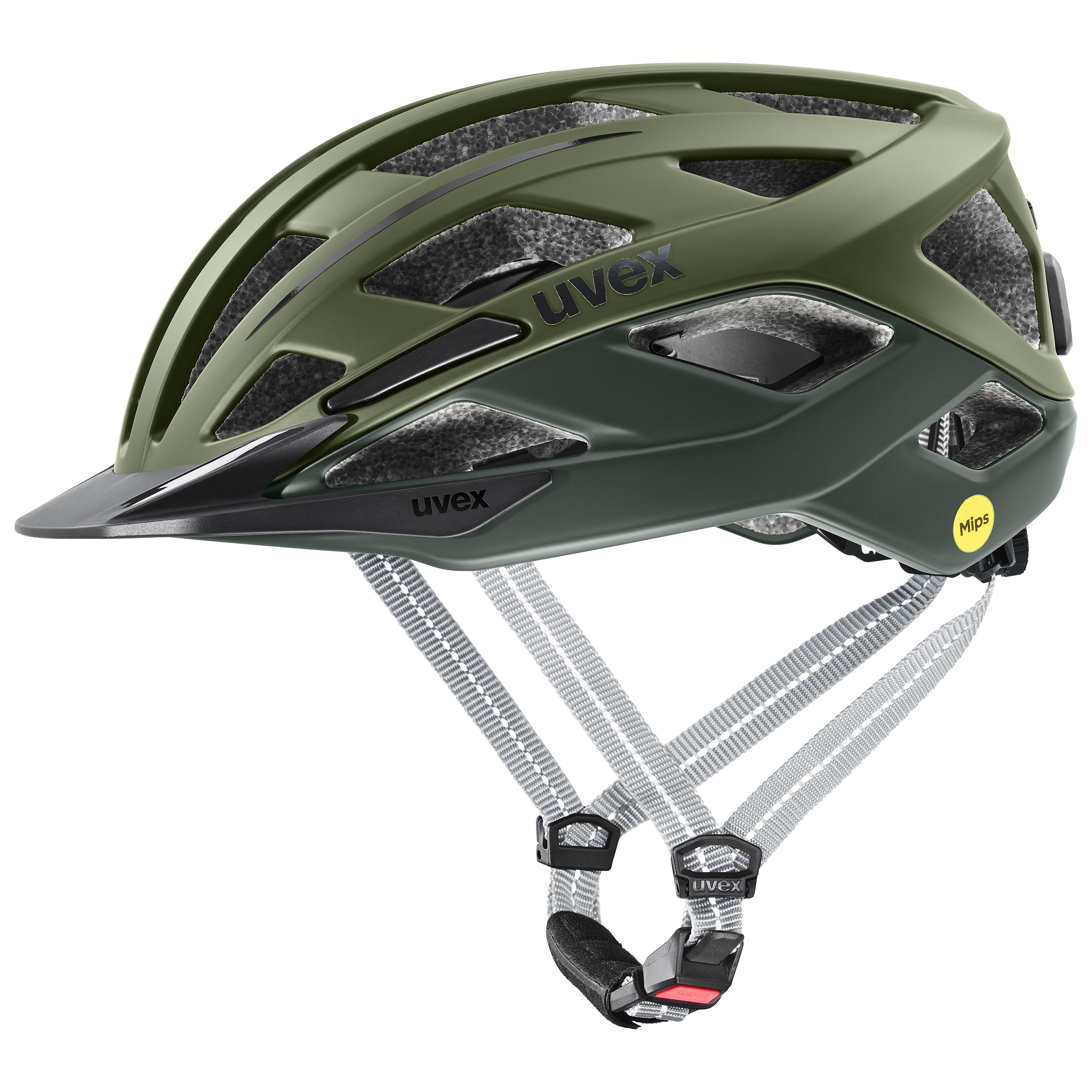 city i-vo 2 Mips Velohelm