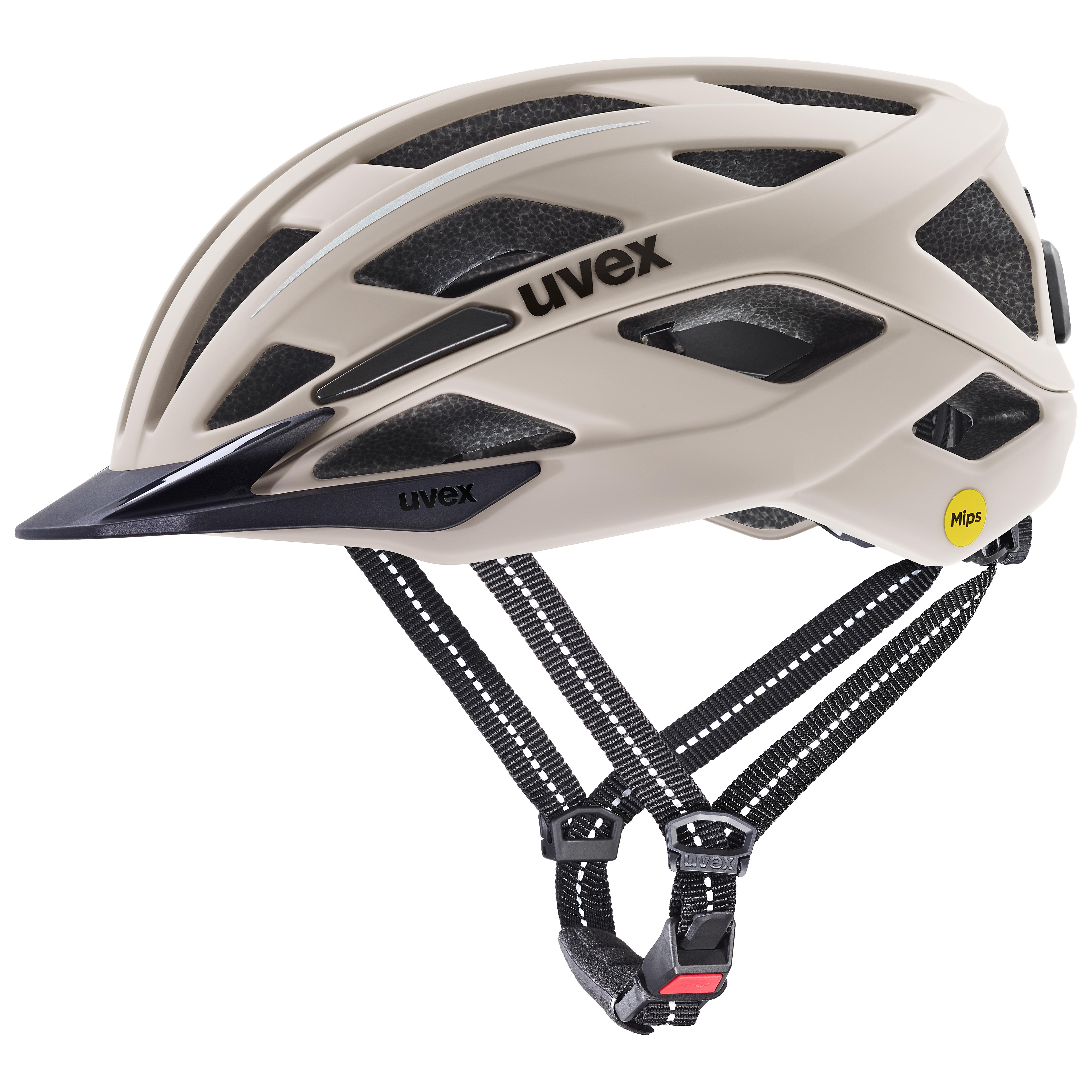 city i-vo 2 Mips Velohelm