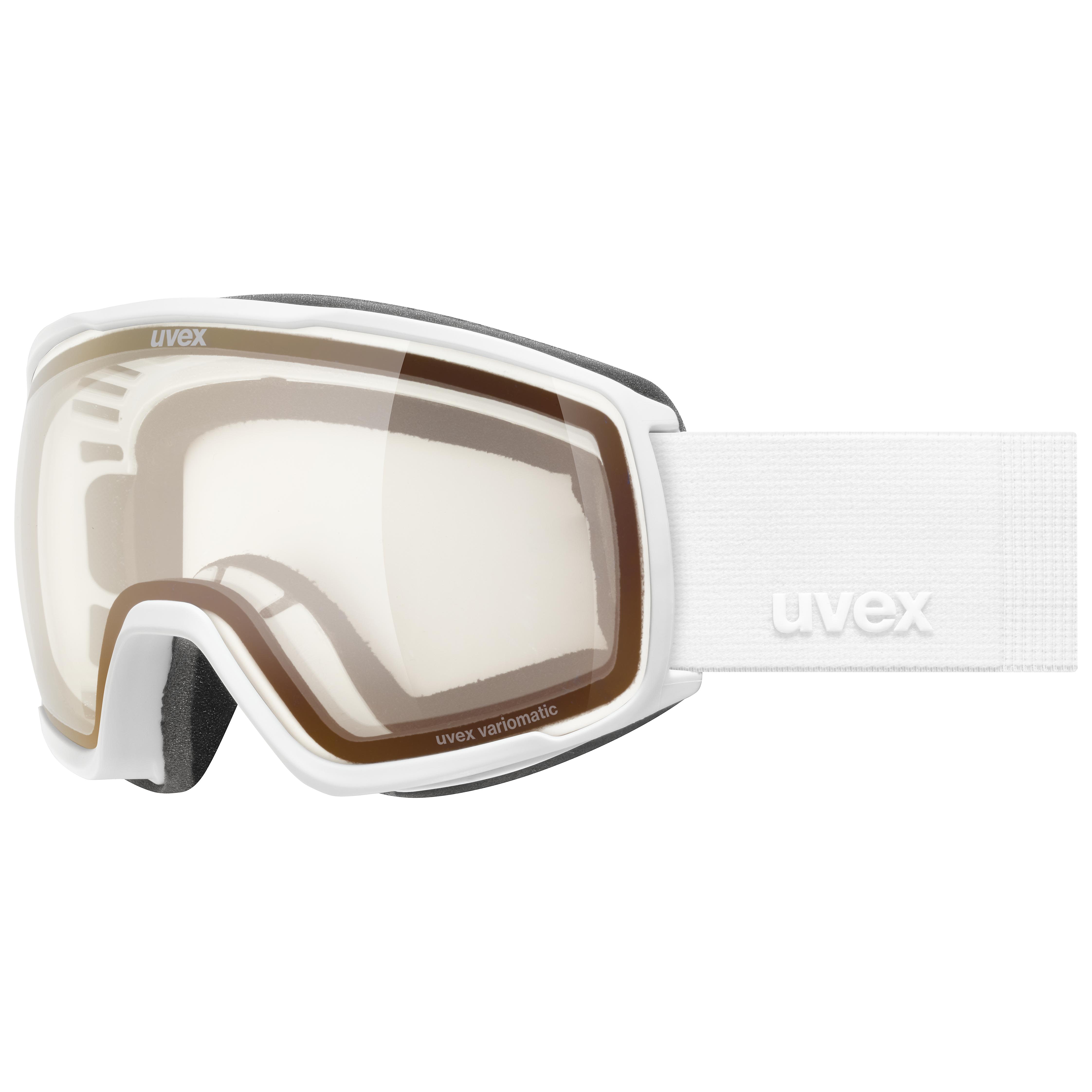 victorious S pro V Skibrille