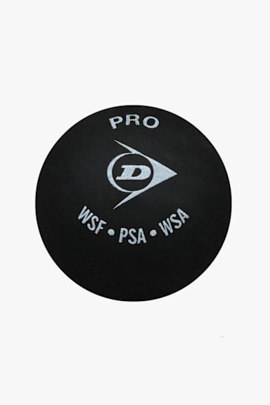 Dunlop Pro Squashball